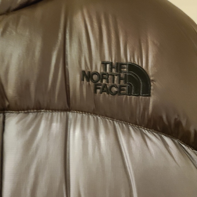 THE NORTH FACE ダウンジャケットメンズ