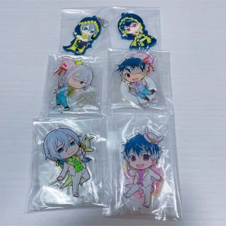 アイナナ  Re:vale 百　千　ラバスト　アクスタ(キャラクターグッズ)