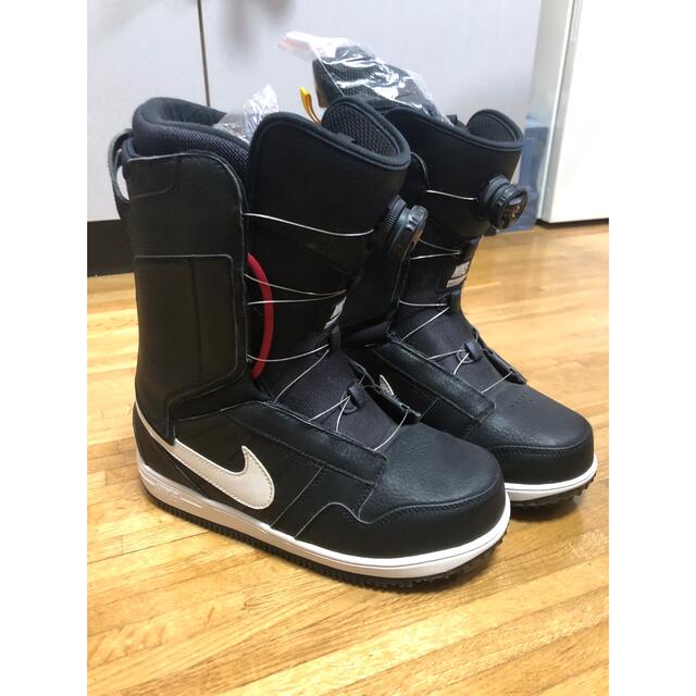 税込新品 スノーボードブーツ NIKE | www.takalamtech.com