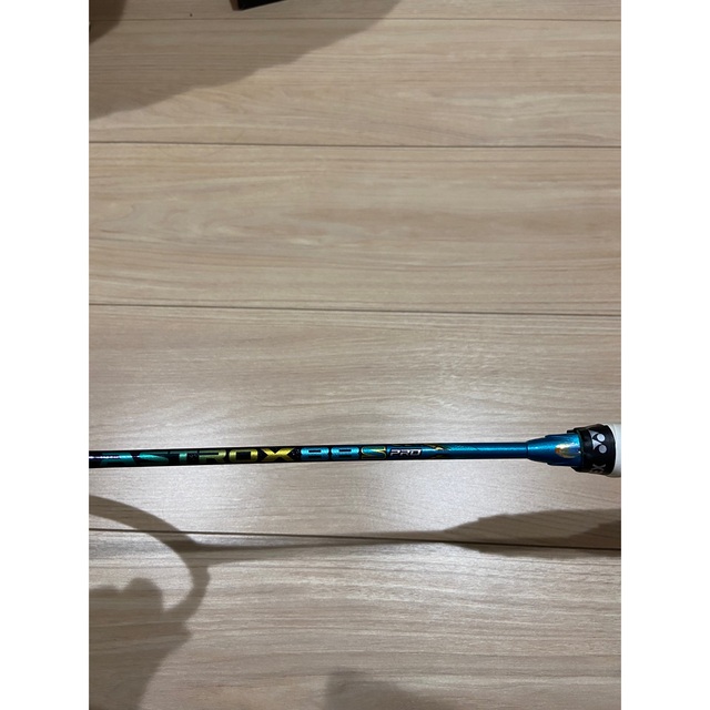 バドミントンラケット　YONEX  アストロクス88Ｓ　PRO  4U5