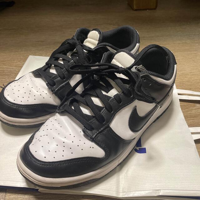 NIKE DUNK LOW ダンクロー パンダ - www.glycoala.com