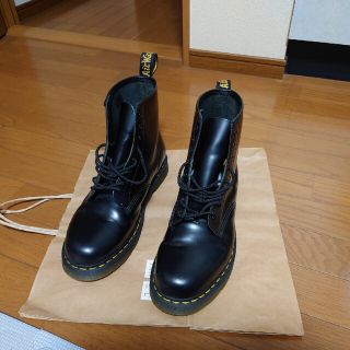 ドクターマーチン(Dr.Martens)のドクターマーチンブーツ　8ホールブーツ(ブーツ)