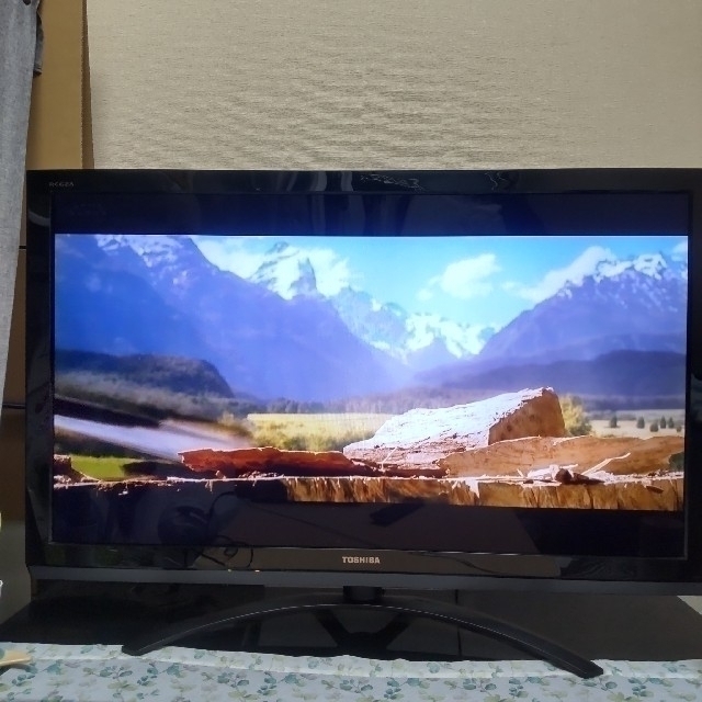 【訳あり】東芝　レグザ　Z3  42型液晶テレビ