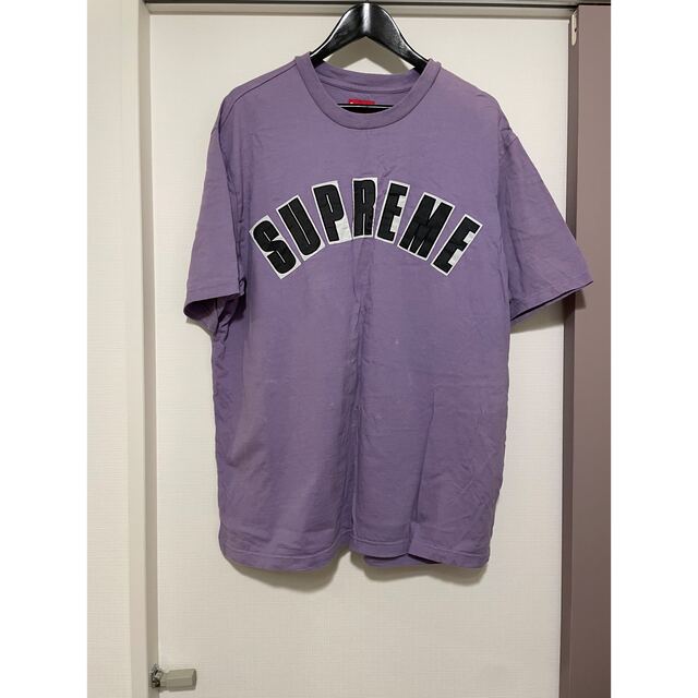 シュプリーム　tシャツ Lサイズ