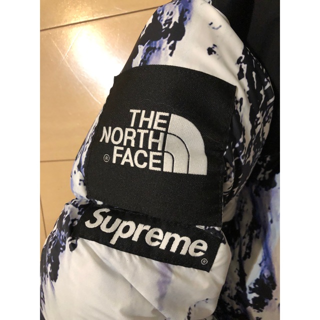 Supreme The North 小高い Face Mountain Jacket Supreme The North 小高い Face Mountain Jacket