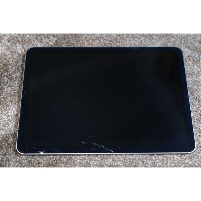 iPad(アイパッド)の iPad Pro 11インチ 第2世代 1TB スペースグレイ スマホ/家電/カメラのPC/タブレット(タブレット)の商品写真