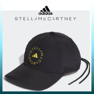 木造 STELLA MCCARTNEY ロゴ キャップ イタリア製 在庫1点のみ - 通販