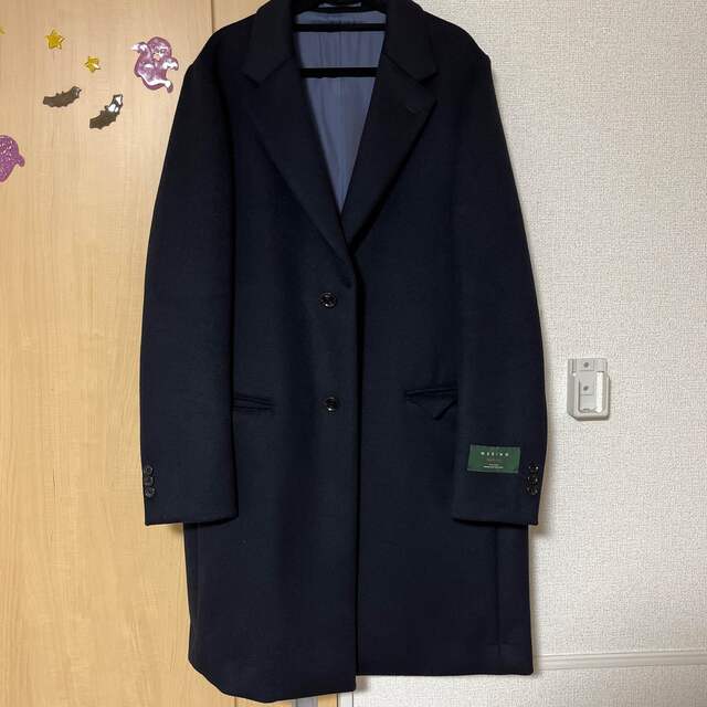 メンズ未使用品）UNITED ARROWS GREEN LABEL RELAXING