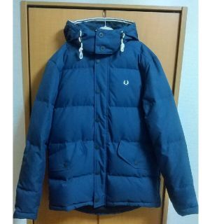 FRED PERRY(ダウンジャケット)のフリマアイテム一覧 FRED PERRY(ダウンジャケット)のフリマアイテム一覧