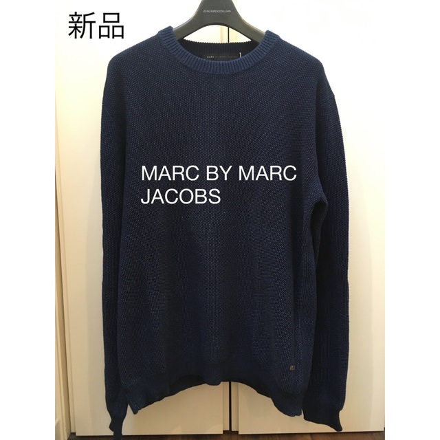 【新品】MARC BY MARC JACOBS ニット