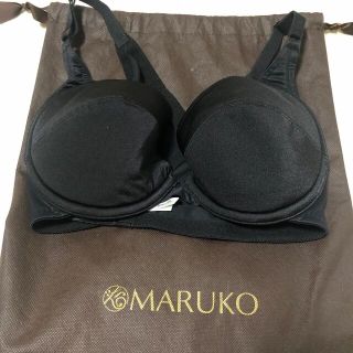 マルコ(MARUKO)のマルコ　ショートブラジャー(ブラ)