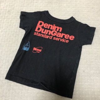 デニムダンガリー(DENIM DUNGAREE)のデニムアンドダンガリー(Tシャツ/カットソー)