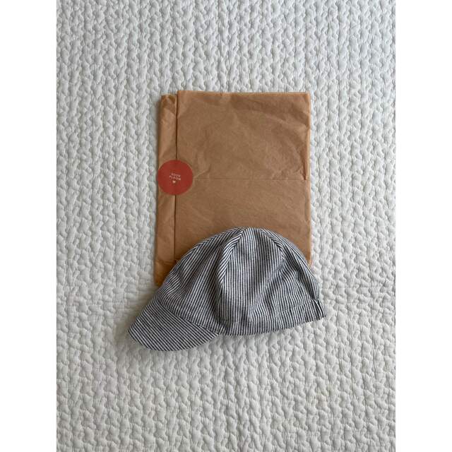 大人気新品 Caramel baby&child - Soor ploom cap smサイズの通販 by s