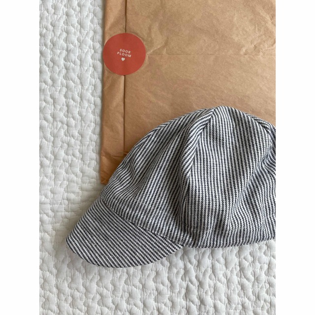 大人気新品 Caramel baby&child - Soor ploom cap smサイズの通販 by s