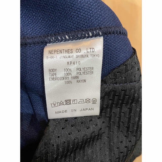 ロフトマン ニードルズ別注 トラックパンツ 22ss needles ロフトマン ニードルズ別注 トラックパンツ 22ss needles