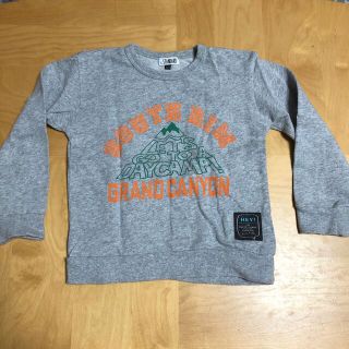 エフオーキッズ(F.O.KIDS)のF.O.インターナショナル　カットソー　110(Tシャツ/カットソー)