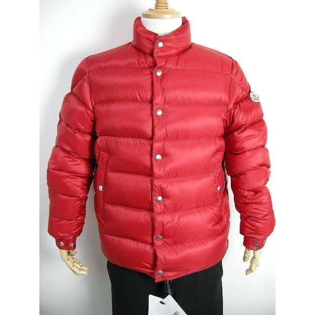 MONCLER(モンクレール)のサイズ2(男性M相当)◆新品◆モンクレールPIRIAC ダウンジャケット メンズ メンズのジャケット/アウター(ダウンジャケット)の商品写真