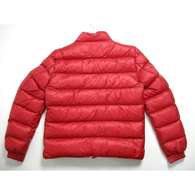 MONCLER(モンクレール)のサイズ2(男性M相当)◆新品◆モンクレールPIRIAC ダウンジャケット メンズ メンズのジャケット/アウター(ダウンジャケット)の商品写真