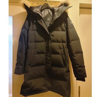 カナダグース(CANADA GOOSE)のカナダグース　レディース　ダウンコート　SP(ダウンジャケット)