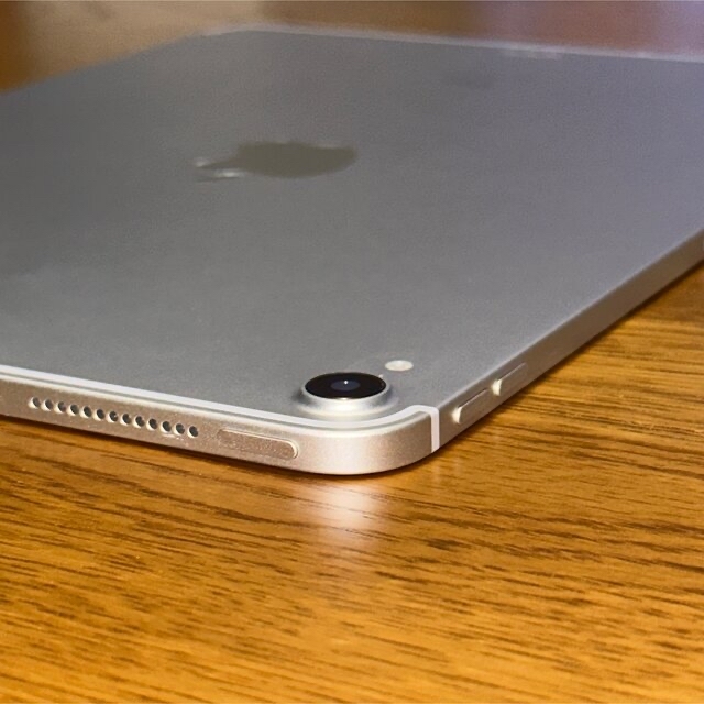 アップル iPadPro11  Wi-Fi + Cellularモデル64GB