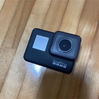 GoPro - 【11/7まで大幅値下げ!!】GoPro Hero7 Blackの通販 by
