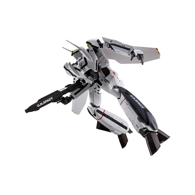 HI-METAL R マクロスゼロ VF-0S フェニックス ロイ・フォッカー機