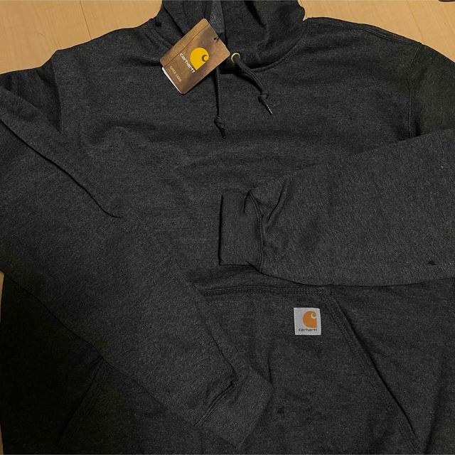 carhartt カーハート　パーカー メンズのトップス(パーカー)の商品写真