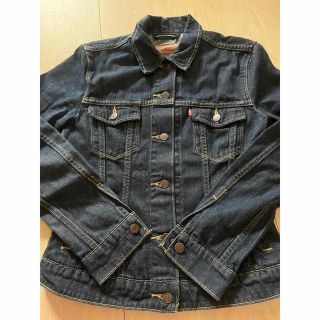 リーバイス(Levi's)のLevisデニムジャケット(Gジャン/デニムジャケット)