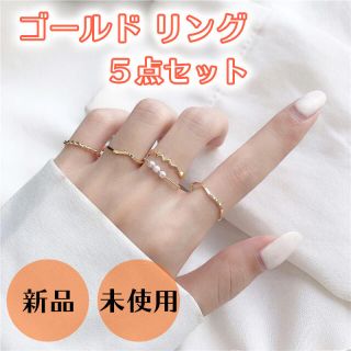 新品☆【18号】王冠クラウンリング/指輪/色シルバーの通販|ラクマ