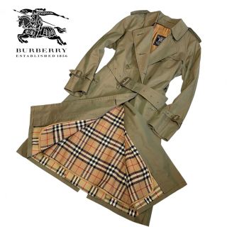 バーバリー(BURBERRY) トレンチコート(レディース)の通販 3,000点以上 ...