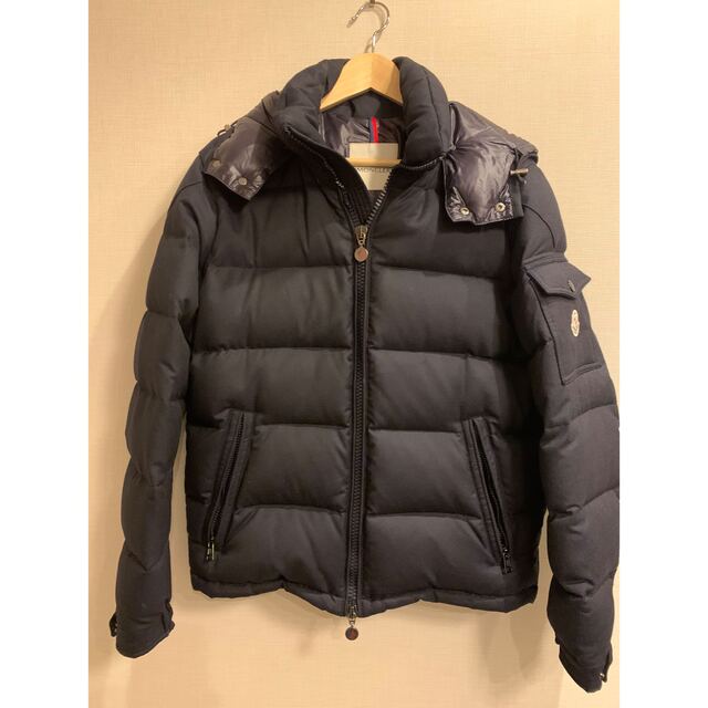 ★希少★ MONCLER FLORIAN フランス国旗 サイズ 2