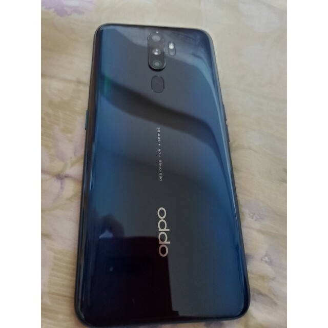 OPPO A5 2020