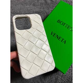 ボッテガ(Bottega Veneta) iPhoneケース（ホワイト/白色系）の通販 11 