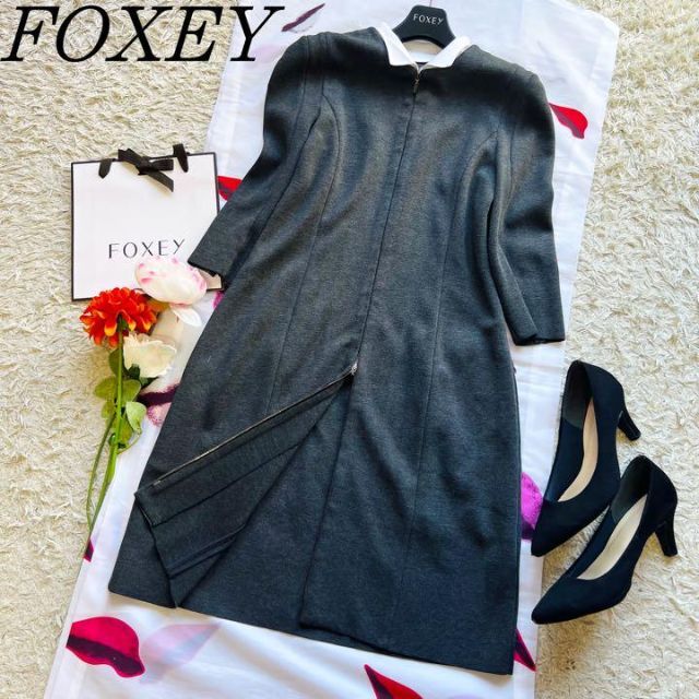 FOXEY(フォクシー) 小物入れ美品  -