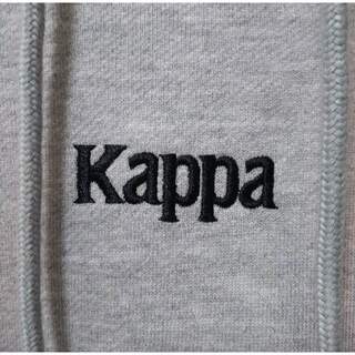 Kappa カッパ プルオーバー パーカー Fサイズ