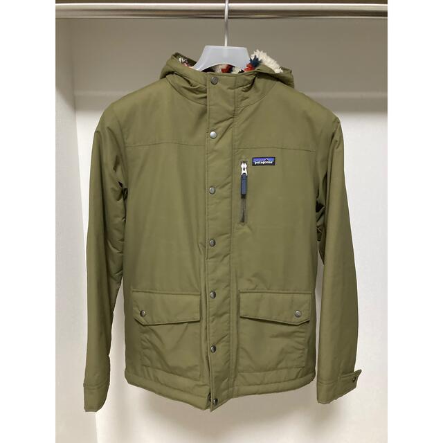 PATAGONIA パタゴニア インファーノジャケット boys XL