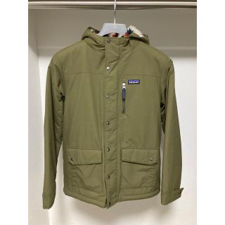 パタゴニア(patagonia)のPATAGONIA パタゴニア インファーノジャケット boys XL(ブルゾン)