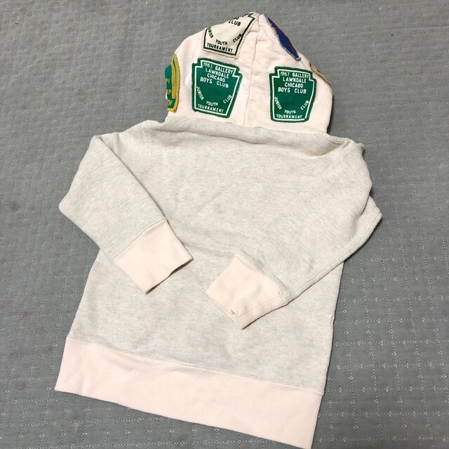 デニムアンドダンガリー キッズ/ベビー/マタニティのキッズ服男の子用(90cm~)(Tシャツ/カットソー)の商品写真