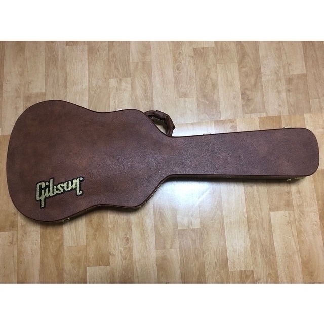 Gibson(ギブソン)のこうさま専用 楽器のギター(アコースティックギター)の商品写真