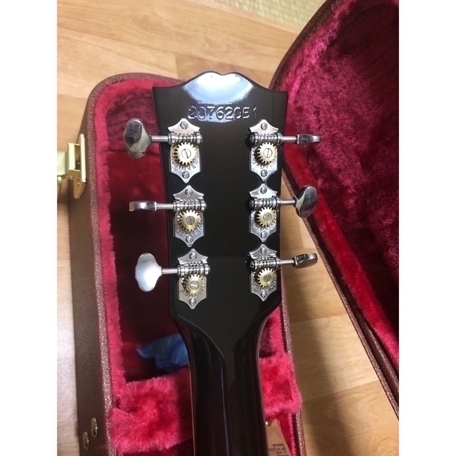 Gibson(ギブソン)のこうさま専用 楽器のギター(アコースティックギター)の商品写真