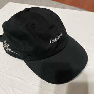 freshservice cap(キャップ)