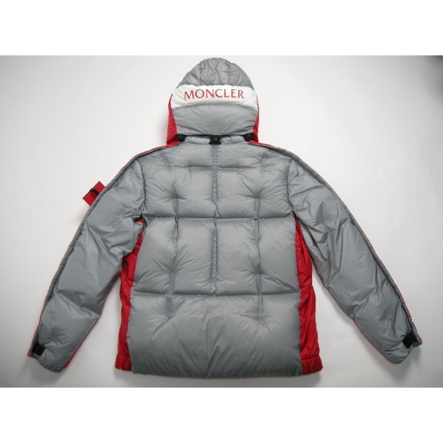 MONCLER(モンクレール)のサイズ2◆新品モンクレールCRAIG GREEN COOLIDGEダウン メンズ メンズのジャケット/アウター(ダウンジャケット)の商品写真