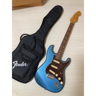 フェンダー(Fender)の値下げFenderJapan フェンダージャパン　ストラト　ST62-70TX(エレキギター)