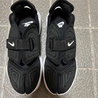 ナイキ(NIKE)のNIKE★アクアリフト　26(サンダル)