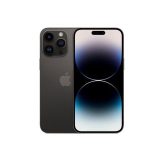 アイフォーン(iPhone)のiPhone 14 Pro Max 256GB スペースブラック 黒(スマートフォン本体)