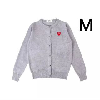 コム デ ギャルソン(COMME des GARCONS) カーディガン(レディース