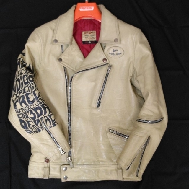 Lewis Leathers - ルイスレザー ポールスミスの通販 by kunihiko's