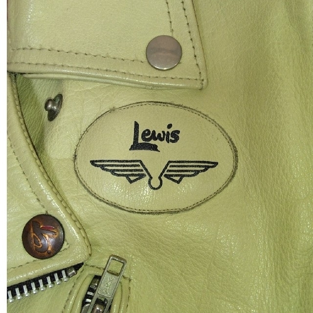 Lewis Leathers - ルイスレザー ポールスミスの通販 by Lewis Leathers - ルイスレザー ポールスミスの通販 by