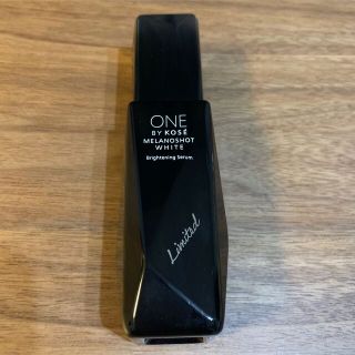 コーセー(KOSE)のONE BY KOSE メラノショット ホワイト D 90ml(美容液)