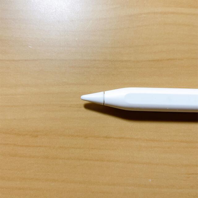 Apple pencil 第2世代スマホ/家電/カメラ